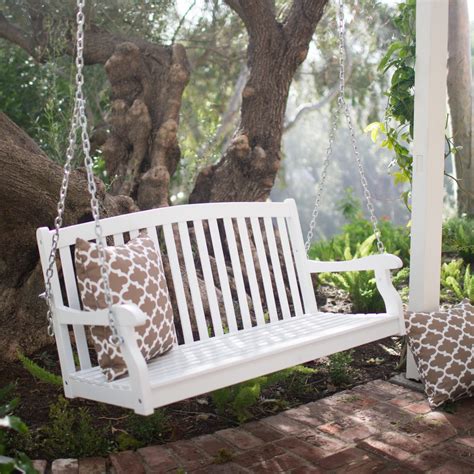 front porch swingers|Porch Swings